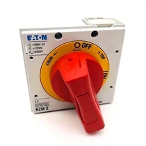 ELF - EATON NZM2-XDVR kapcsoló kar
