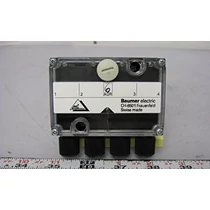 BAUMER ASIA 56A4016 Interfész modul 4 input 200mA