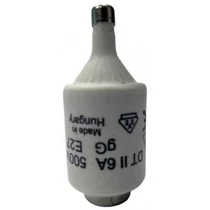 ELF - olvadóbetét DT II 6A