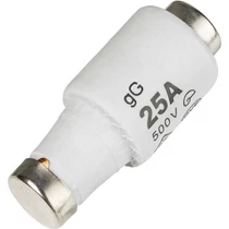 ELF - olvadóbetét DT II 25A