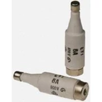 ELF - SIEMENS olvadóbetét 5SA231 6A