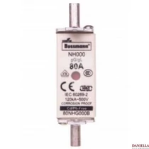 ELF - biztosító betét NH-000 60A