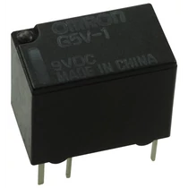 OMRON G5V-1-9VDC relé