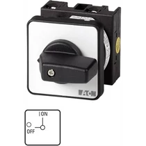 EATON T0-2-1/E kézikapcsoló