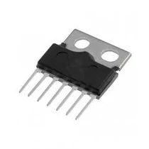 ELF - AN5539 IC. SIL7