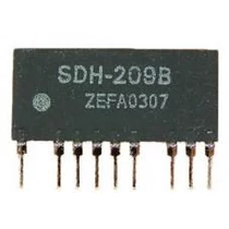 ELF - SDH209 IC.