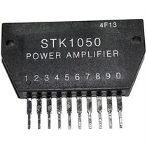 ELF - STK1050 IC.