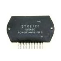 ELF - STK2125 IC.