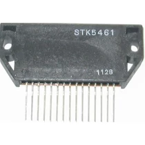 ELF - STK5461 IC.