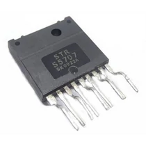 ELF - STRS5707 IC.