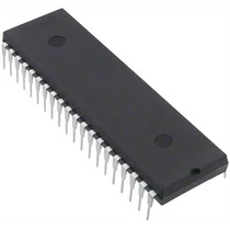 ELF - TC7106ACPL IC. DIP40