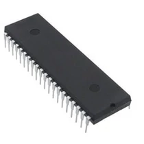 ELF - TDA8366 IC. SDIP52