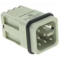 HARTING 09 36 008 2632 csatlakozó