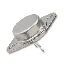 MJ11015G tranzisztor, PNP, 120V/30A, TO3