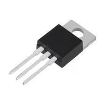 STP8NK80 MOSFET tranzisztor, 800V/6,2A, TO220