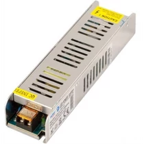 Tápegység 12V 8,3A 100W fémházas CL21002SZ