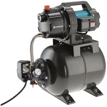 Gardena 9022-29 Basic házi vízmű 3600/4