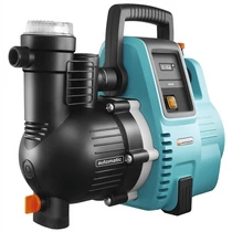 Gardena 1758-20 Comfort háztartási automata szivattyú 4000/5E