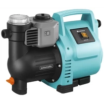 Gardena 1757-20 Comfort háztartási automata szivattyú 3500/4E