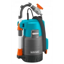 Gardena 1740-20 Classic hordóürítő szivattyú 4000/2