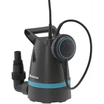 Gardena 9001-29 Basic merülőszivattyú tiszta vízhez 8600