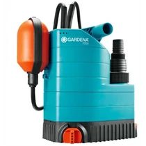 Gardena 1780-20 Classic merülő szivattyú 7000/0,8