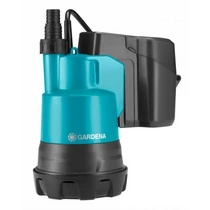 Gardena 1748-20 Akkumulátoros merülő szivattyú 2000/2 Li-18