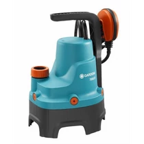 Gardena 1665-20 Classic szennyvízszivattyú 7000/D