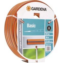 Gardena 18123-29 Basic tömő 1/2col, 20m, 20 bar