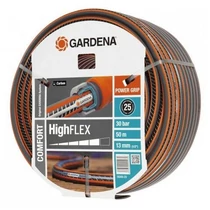 Gardena 18069-20 Comfort HighFLEX tömlő 1/2col, 50m, 30 bar