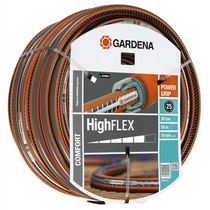 Gardena 18085-20 Comfort HighFLEX tömlő 3/4col, 50m, 30 bar