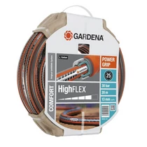 Gardena 18063-20 Comfort HighFLEX tömlő 1/2col, 20m, 30 bar