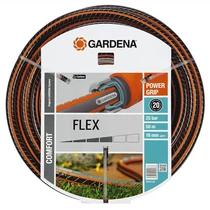 Gardena 18055-20 Comfort FLEX tömlő 3/4col, 50m, 25 bar