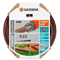 Gardena 18053-20 Comfort FLEX tömlő 3/4col, 25m, 25 bar