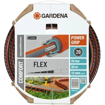 Gardena 18033-20 Comfort FLEX tömlő 1/2col, 20m, 25 bar