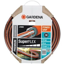 Gardena 18093-20 Premium SuperFLEX tömlő 1/2col, 20m, 35 bar