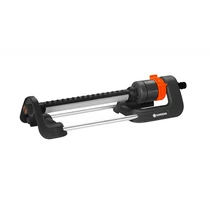 Gardena 18702-20 Classic négyszögesőztető Aqua M