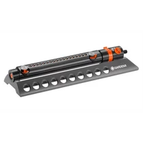 Gardena 1977-20 Aquazoom 350/3 négyszögesőztető