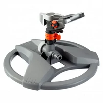 Gardena 8135-20 Premium impulzus-, kör- és szektoresőztető 