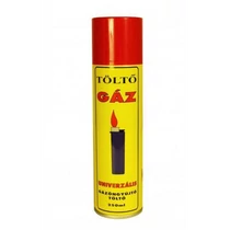 Töltő gáz 250ml