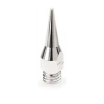 DREMEL 201 pákahegy szet Versatip gáz forrasztópákához 2db