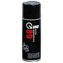 VMD89 ISOPROPYL SPRAY  400ml
