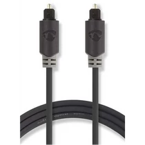 OPTIKAI KÁBEL 1m TOSLINK-TOSLINK