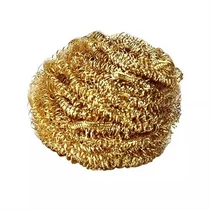 Pákatisztító réz forgács