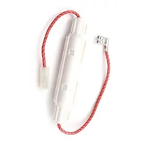 0,7A 5KV BIZTOSíTó házzal, vezetékkel Mikrohullámú sütőhöz