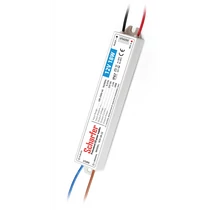 TÁPEGYSÉG 12V 1,5A SCH-18-12 18W IP67