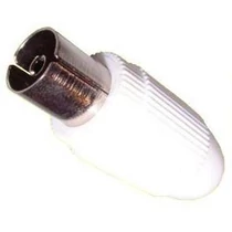 KOAX LENGŐALJZAT Műanyag