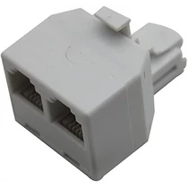 Telefon elosztó 1D2A