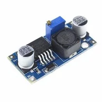 LM2596S-PSUM step-down modul 3A