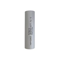 AKKU 18650-NCR Li-ion 3,7V/2900mAh 3C Motoma
